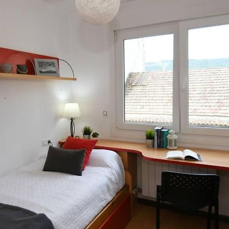 Vut Dos Dormitorios Pontevedra Exteriér fotografie