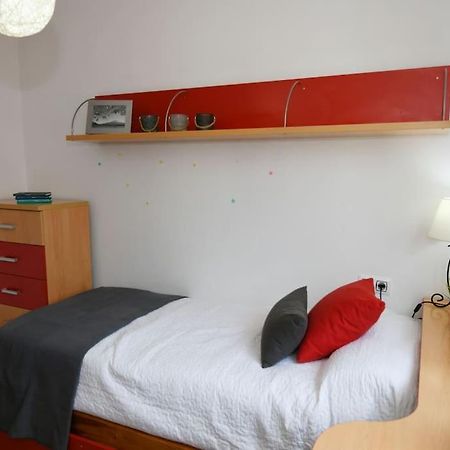 Vut Dos Dormitorios Pontevedra Exteriér fotografie